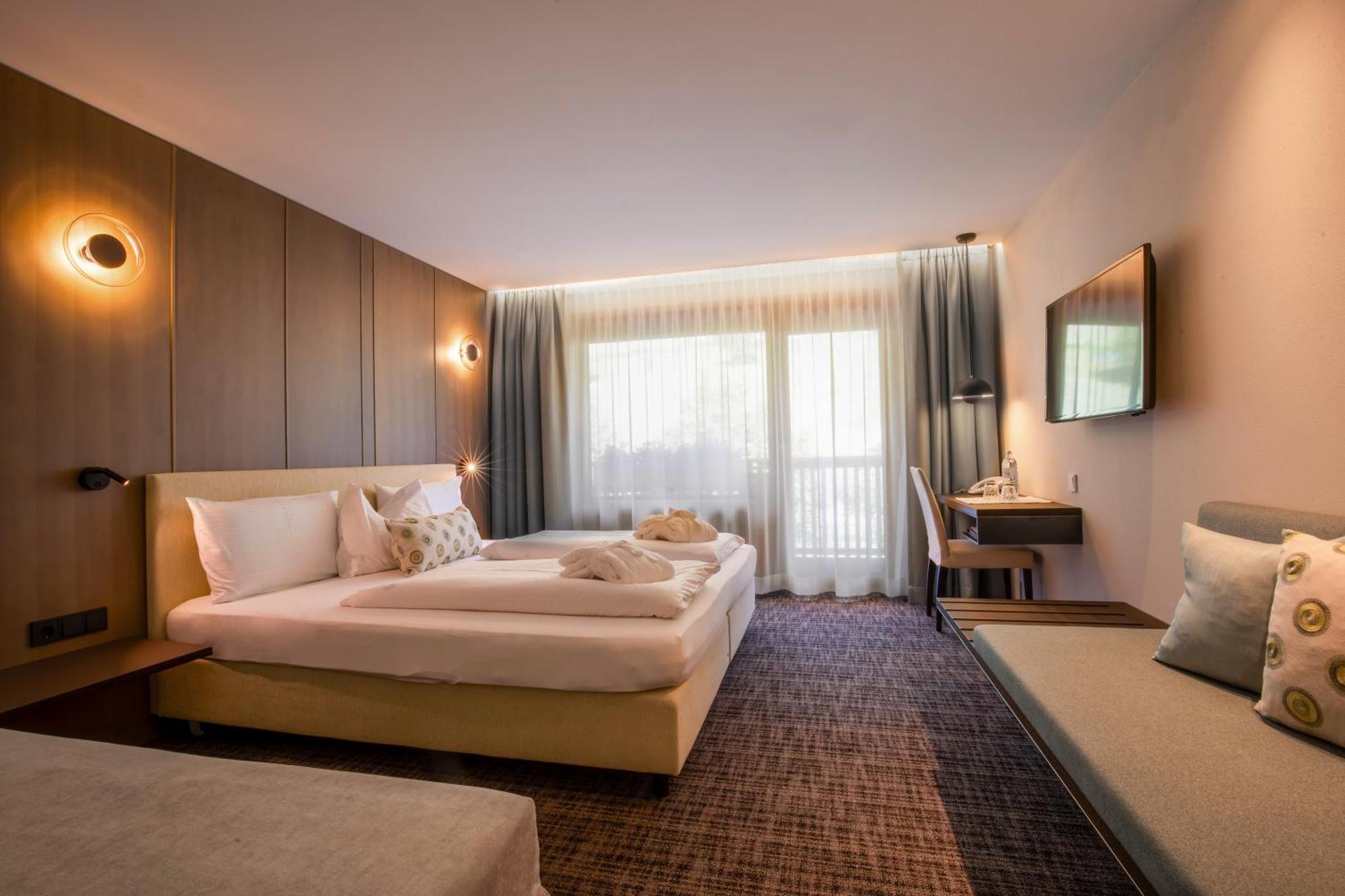 Hotel Garni Tannleger B&B Brand  Exterior foto