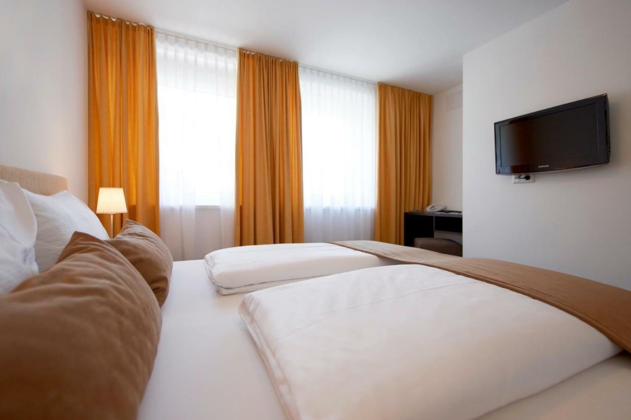 Hotel Garni Tannleger B&B Brand  Exterior foto